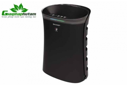 Máy lọc không khí Sharp FP-GM50E-B
