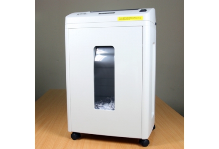 Máy hủy tài liệu Silicon PS-630C