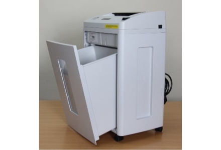 Máy hủy tài liệu Silicon PS-630C