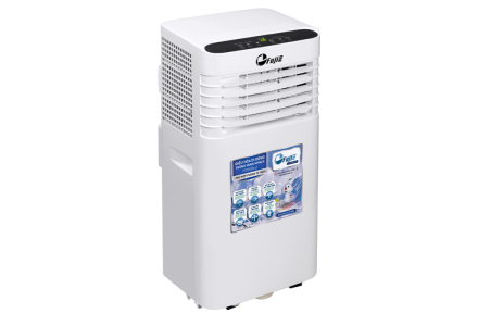 Máy lạnh di động FujiE MPAC9
