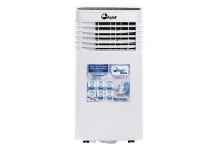 Máy lạnh di động FujiE MPAC9