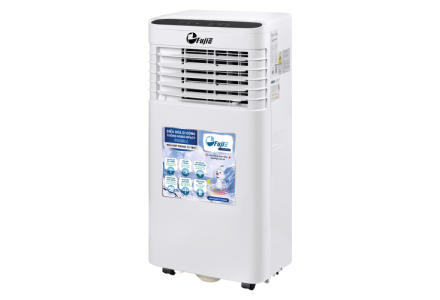 Máy lạnh di động FujiE MPAC9