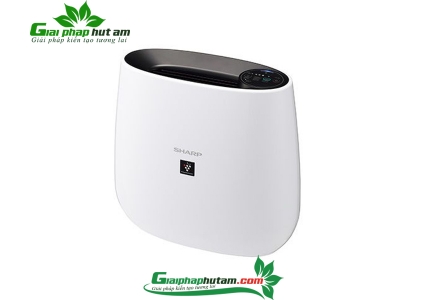 Máy lọc không khí Sharp FP-J30E-B