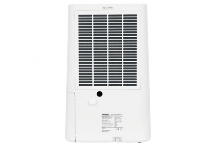 Máy hút ẩm Sharp DW-E16FA-W