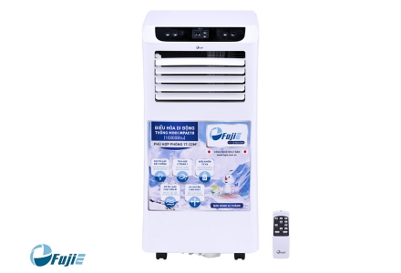 Máy Lạnh Mini Di Dộng FujiE MPAC10