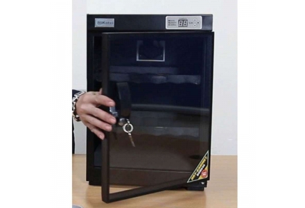 Tủ chống ẩm Nikatei DCH040