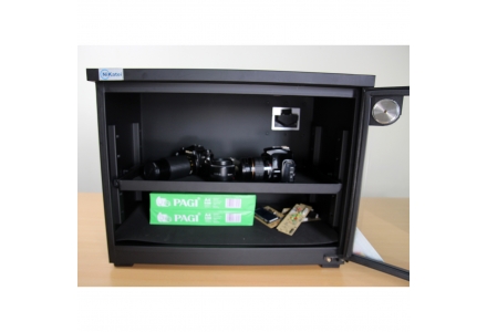 Tủ chống ẩm Nikatei DH080