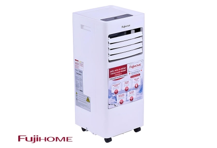 Máy Lạnh Di Động Fujihome PAC07