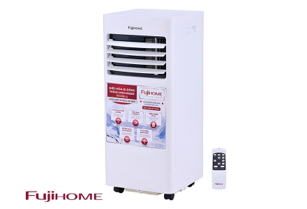 Máy Lạnh Di Động Fujihome PAC07