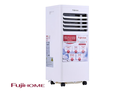 Máy Lạnh Di Động Fujihome PAC07