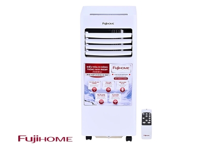 Máy Lạnh Di Động Fujihome PAC07