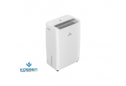 Máy hút ẩm Kosmen KM-12W (12 Lít/24h)