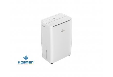 Máy hút ẩm Kosmen KM-12W (12 Lít/24h)