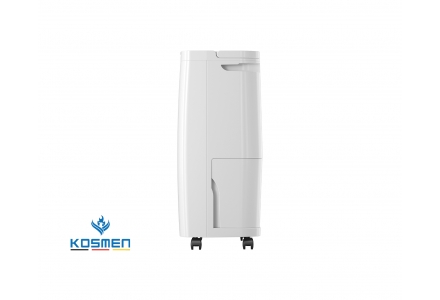 Máy hút ẩm Kosmen KM-12W (12 Lít/24h)