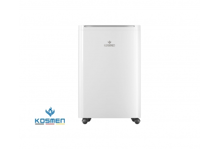 Máy hút ẩm Kosmen KM-12W (12 Lít/24h)