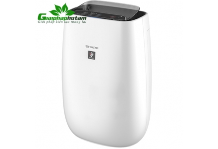 Máy lọc không khí Sharp FP-J40E-W