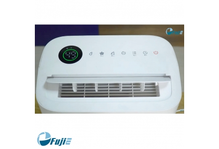 Máy hút ẩm FujiE HM-925EC Pro