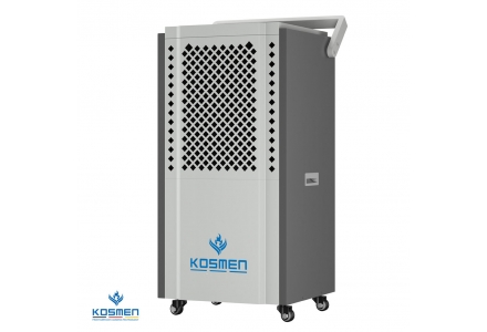 Máy hút ẩm công nghiệp Kosmen KM-150S