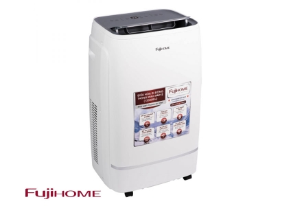 Máy Lạnh Mini Di Động Fujihome PAC12 