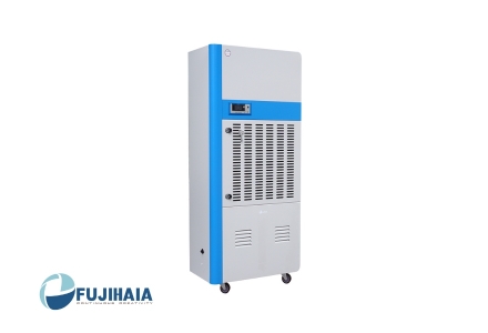 Máy hút ẩm công nghiệp Fujihaia-DH168BG