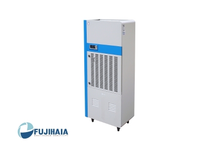 Máy hút ẩm công nghiệp Fujihaia-DH168BG