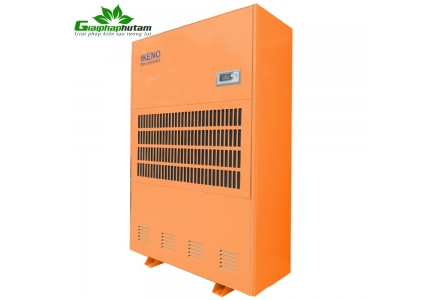 Máy hút ẩm công nghiệp IKENO ID-6000S