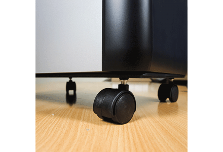 Máy Hủy Tài Liệu Silicon PS-880C