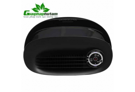 Máy lọc không khí Sharp FP-GM50E-B