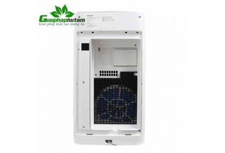 Máy lọc không khí Sharp KC-G60EV-W