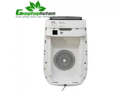 Máy lọc không khí Sharp FP-J40E-W
