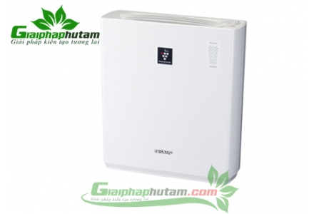 Máy lọc không khí Sharp FU-A28E-W