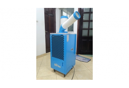 Điều hòa di động công nghiệp Dorosin Airko DAKC-27B New 2025
