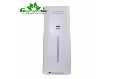Máy lọc không khí Sharp KC-G60EV-W
