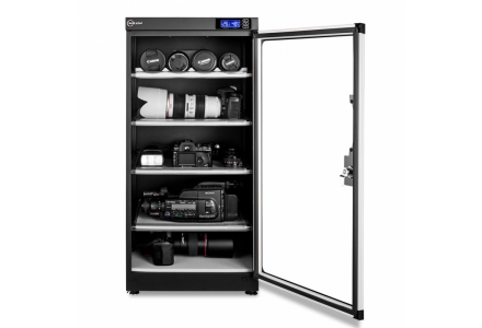 Tủ chống ẩm Nikatei NC-125S