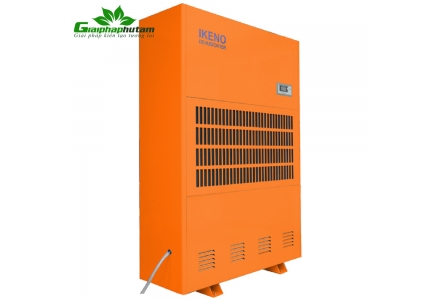 Máy hút ẩm công nghiệp IKENO ID-4500S