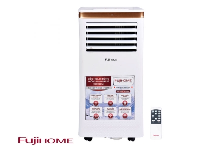 Máy Lạnh Di Động Fujihome PAC10 