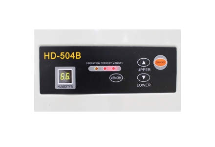 Máy hút ẩm công nghiệp Harison HD-504B