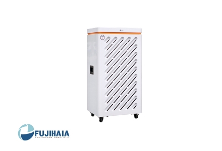 Máy hút ẩm công nghiệp FUJIHAIA-DH90W