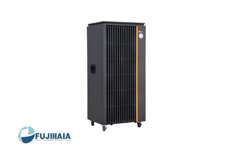 Máy hút ẩm công nghiệp Fujihaia-DH138B