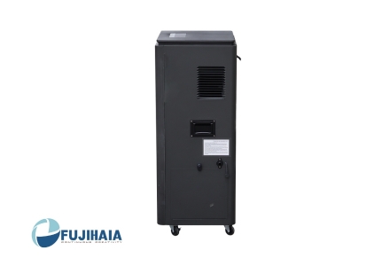 Máy hút ẩm công nghiệp Fujihaia-DH138B