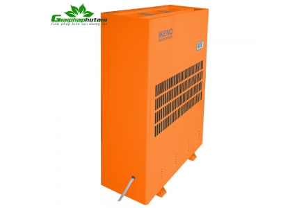 Máy hút ẩm công nghiệp IKENO ID-9000S