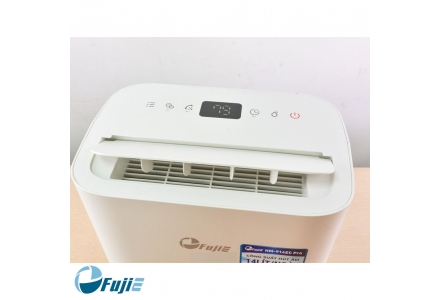 Máy Hút Ẩm FujiE HM-914EC Pro