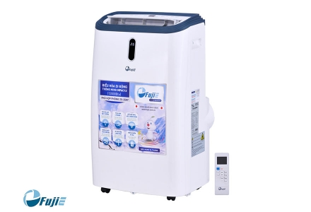 Máy Lạnh Di Động FujiE MPAC12