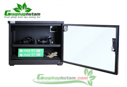 Tủ chống ẩm Nikatei DH080