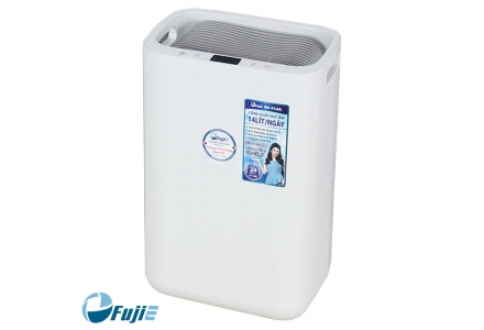 Máy hút ẩm FujiE HM-914EC