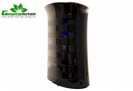 Máy lọc không khí Sharp FP-GM50E-B