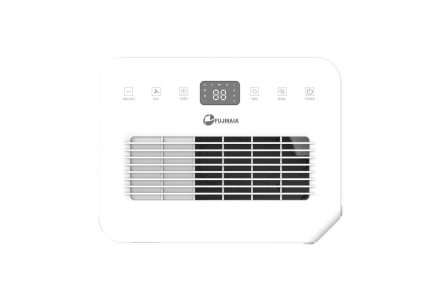 Máy hút ẩm Fujihaia DH18CR