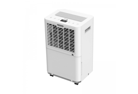 Máy hút ẩm Fujihaia DH18CR