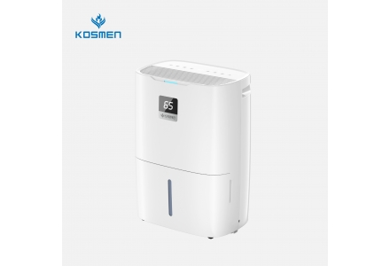 Máy hút ẩm Kosmen KM - 25N