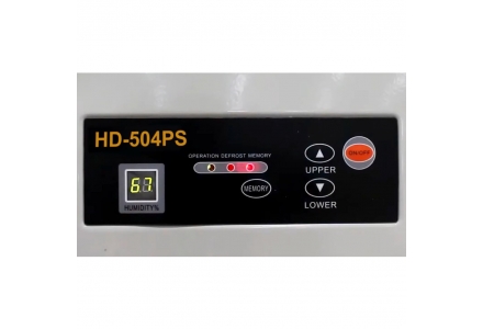 Máy hút ẩm công nghiệp Harison HD-504PS